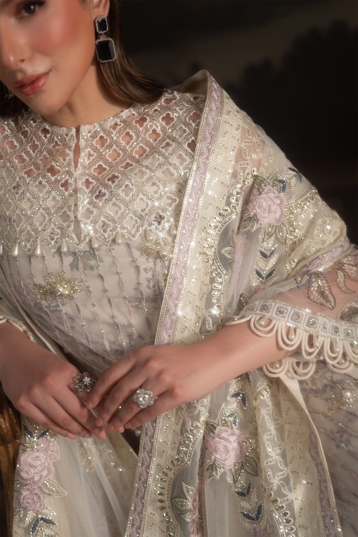 Nureh | Elanora Formals 25 | NEL-69 - Official Nureh stockist in UK - Sakeena London