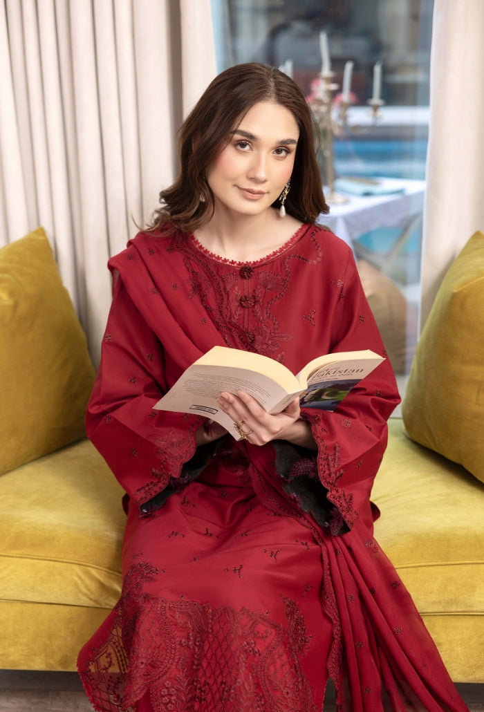 Humdum | Dilkash 25 | Dilkash - D09 - Official HumDum stockist in UK - Sakeena London
