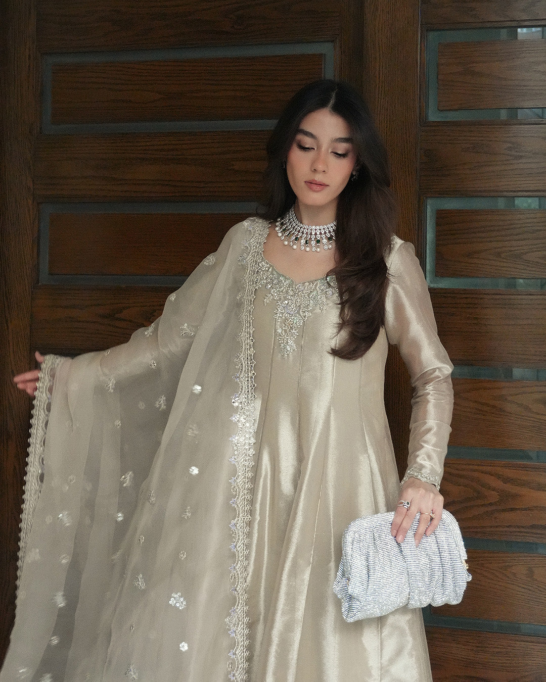 Faiza Saqlain | Za eva Wedding Formals |Joella - Official Faiza Saqlain stockist in UK - Sakeena London
