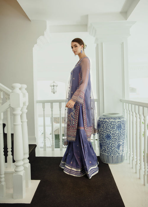 Meeral | Wedding Formals | Rang-e-Sukhn - Official Meeral stockist in UK - Sakeena London
