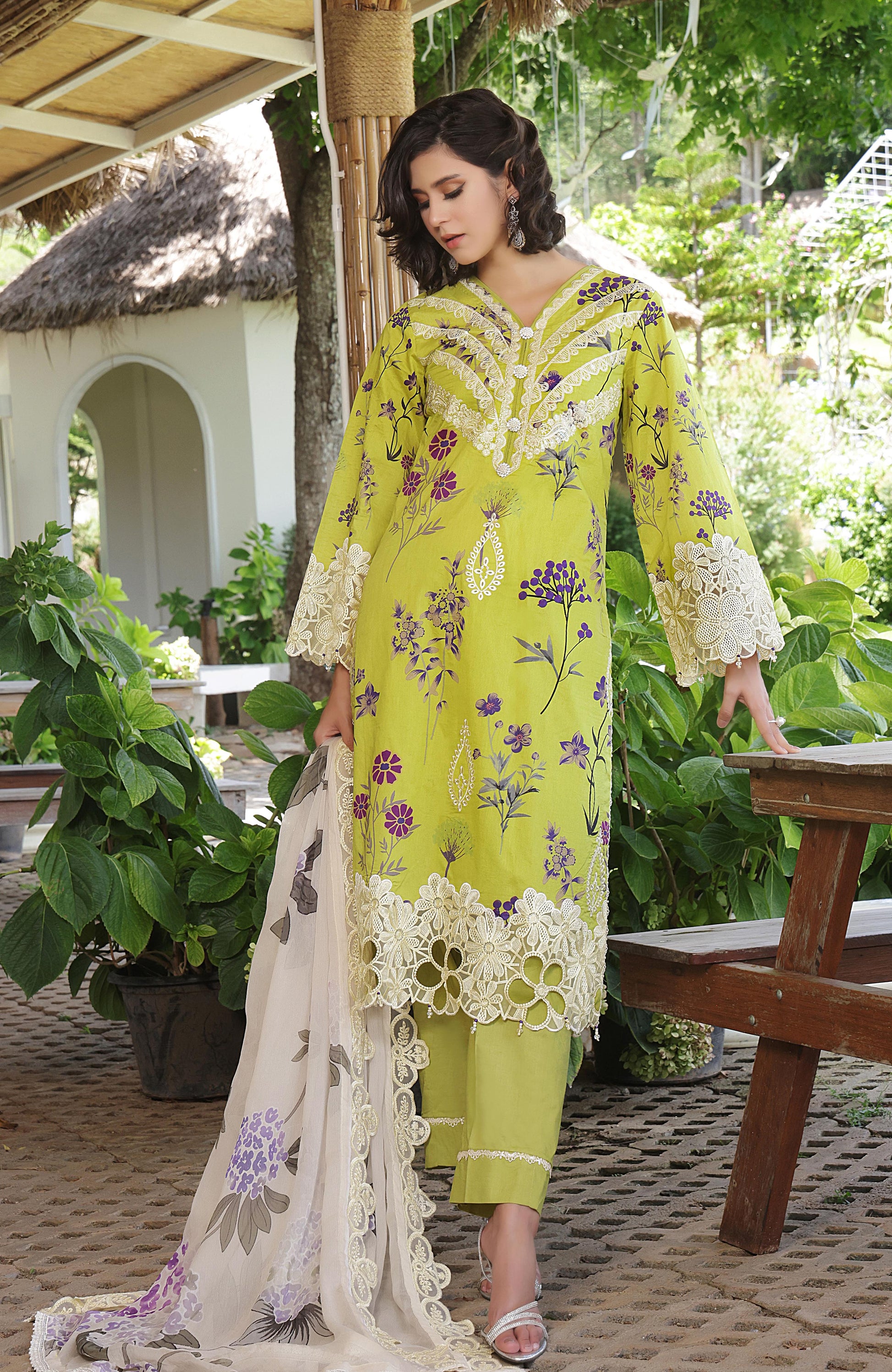 Al Zohaib | Sunshine Premium Edition 25 | SBE-25-09 D - Official Al Zohaib stockist in UK - Sakeena London