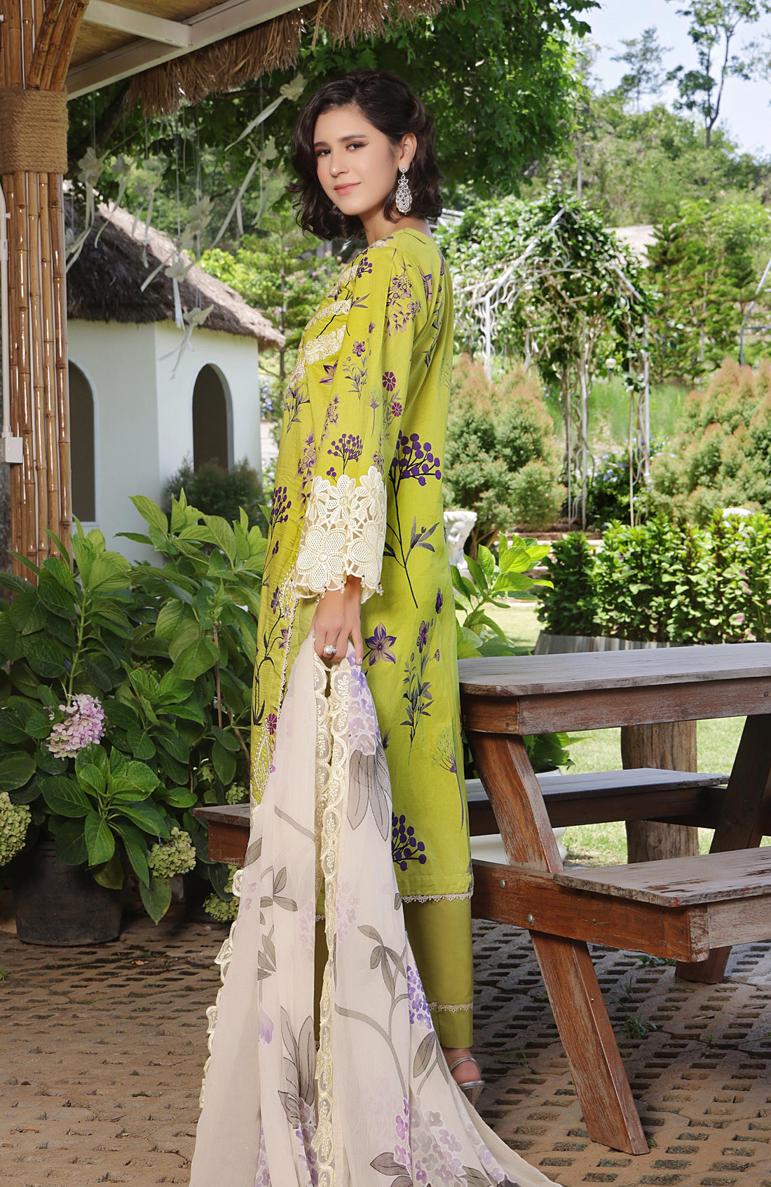 Al Zohaib | Sunshine Premium Edition 25 | SBE-25-09 D - Official Al Zohaib stockist in UK - Sakeena London