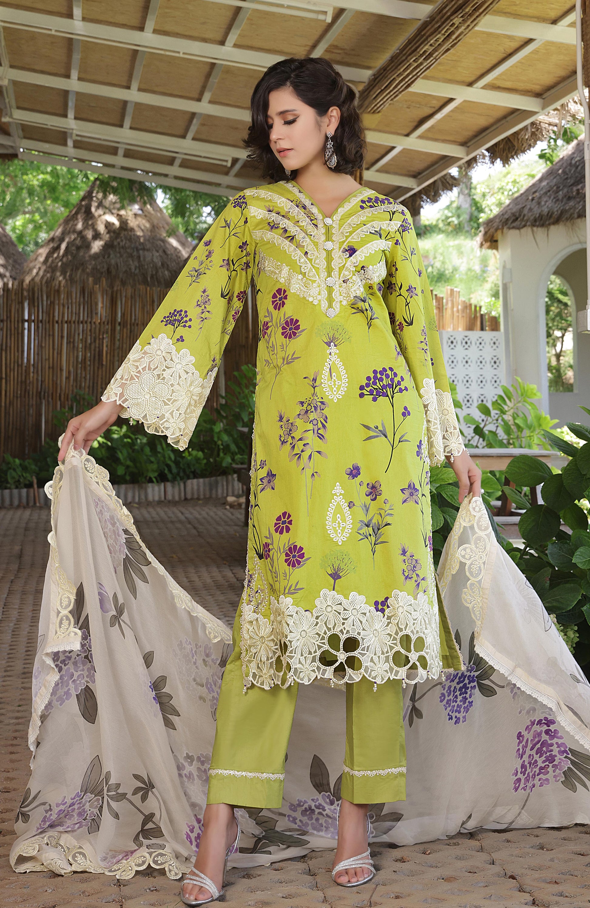 Al Zohaib | Sunshine Premium Edition 25 | SBE-25-09 D - Official Al Zohaib stockist in UK - Sakeena London