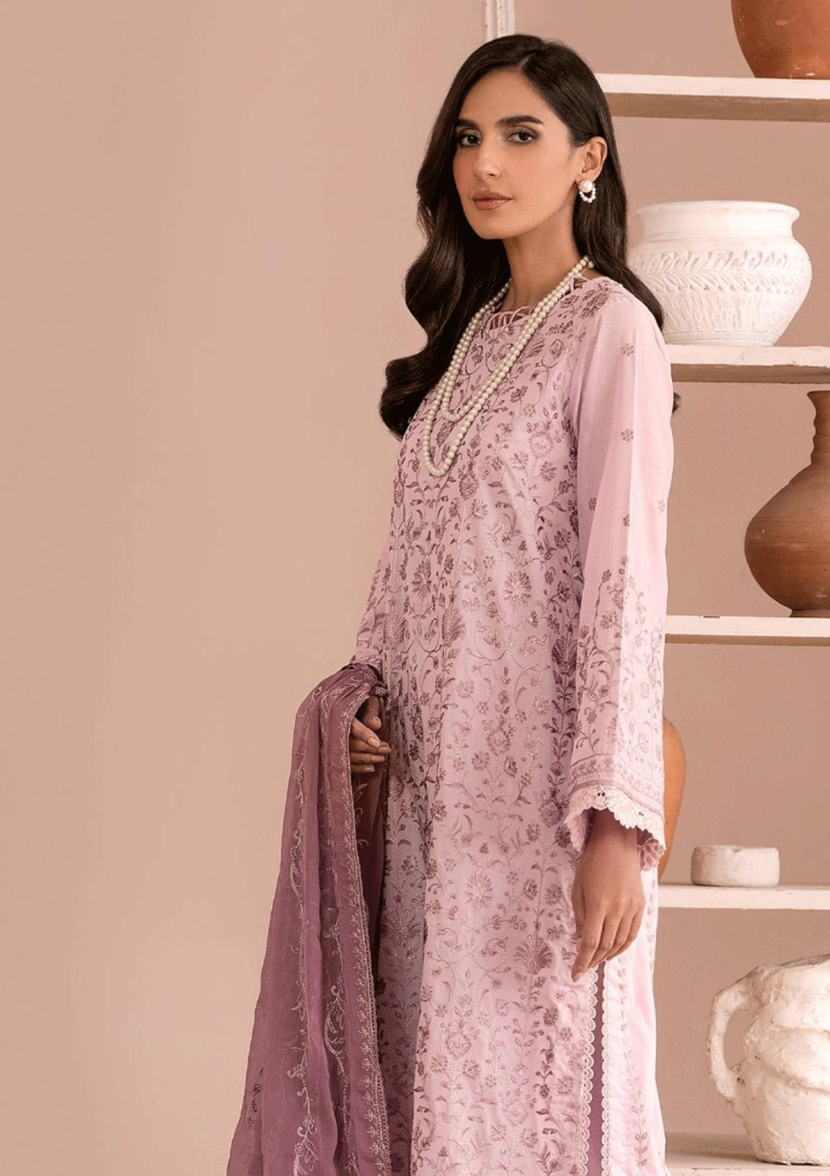 Lawn Collection - Zarif - Eid UL Adha - ZEA#9