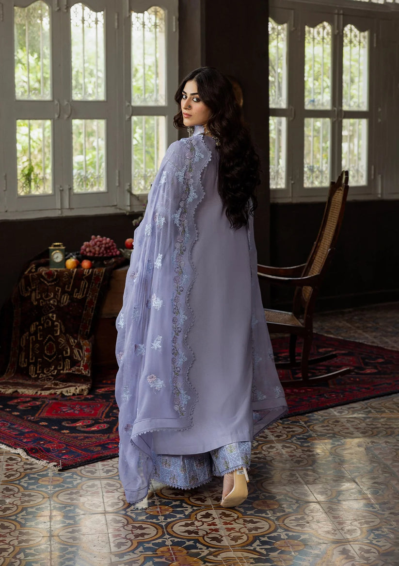 Kahf Premium | Kahf Karandi 25 | KKH-04 WISTERIA - Official Kahf Premium stockist in UK - Sakeena London