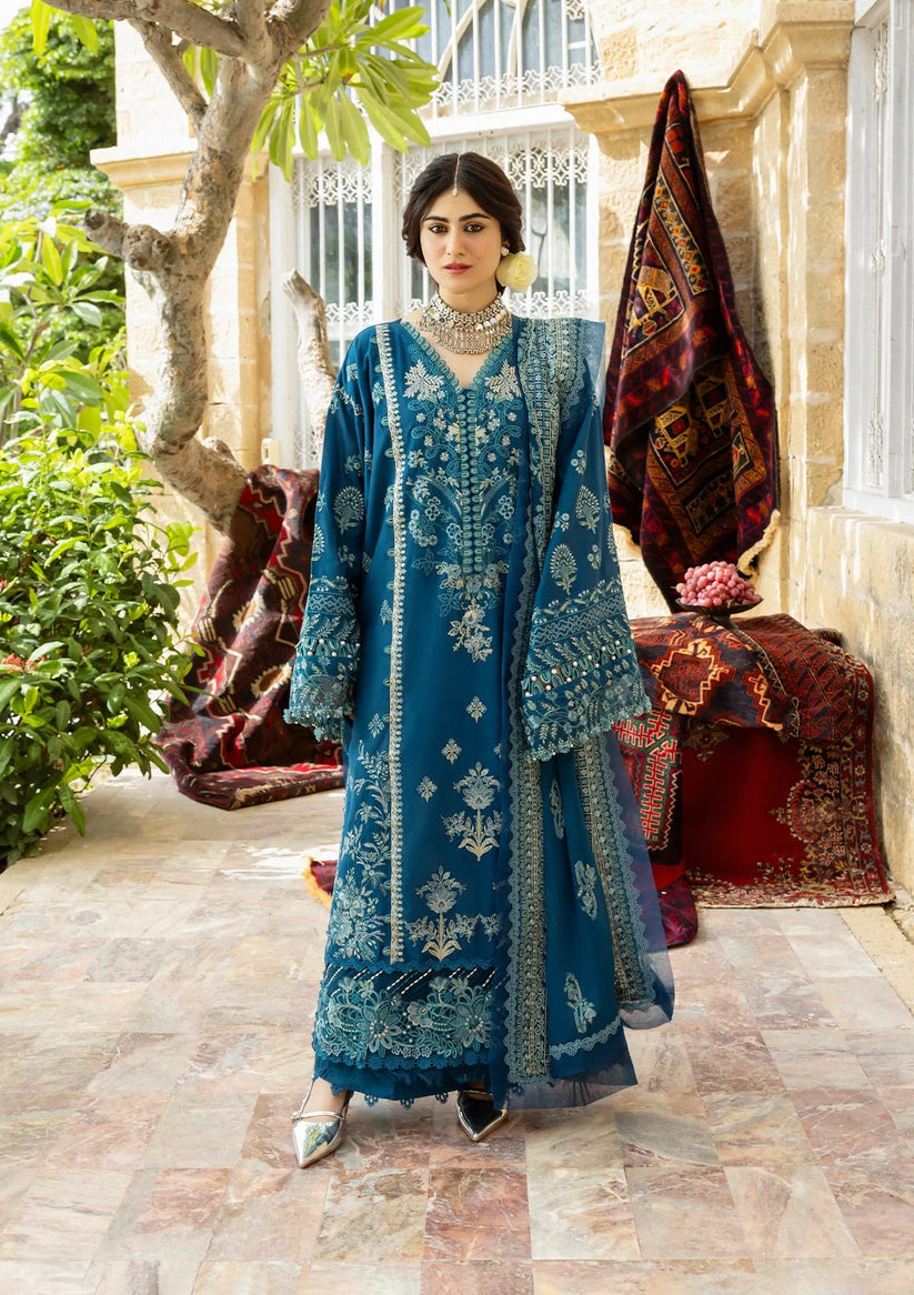 Kahf Premium | Kahf Karandi 25 |KKH-05 CYARA - Official Kahf Premium stockist in UK - Sakeena London