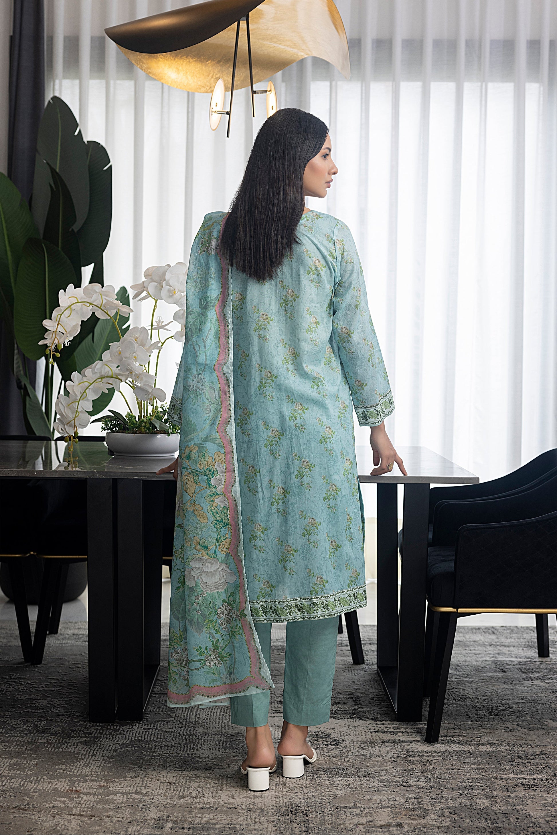 LSM | Winter Marina 24 | 0155 - Official LSM stockist in UK - Sakeena London