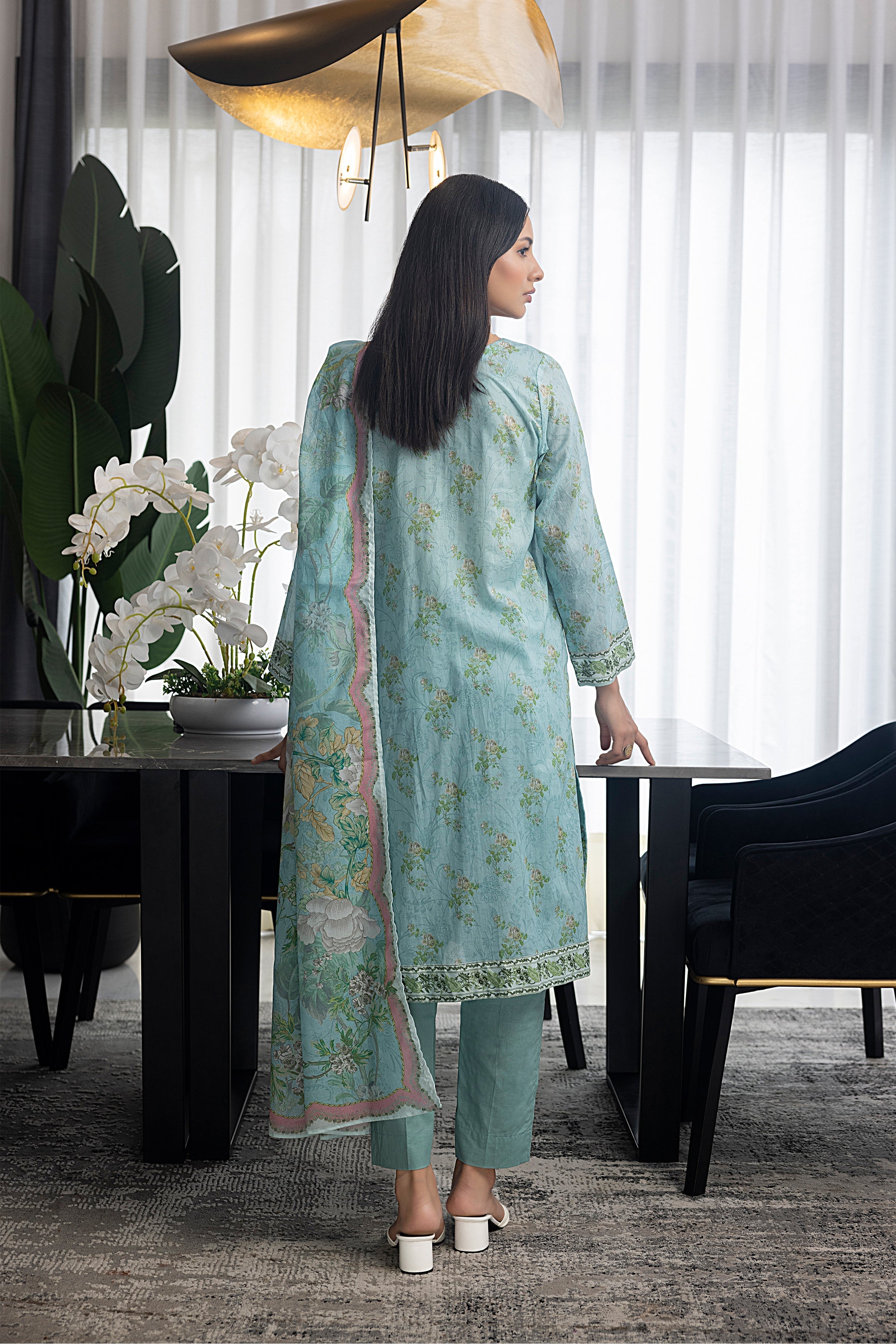 LSM | Winter Marina 24 | 0155 - Official LSM stockist in UK - Sakeena London