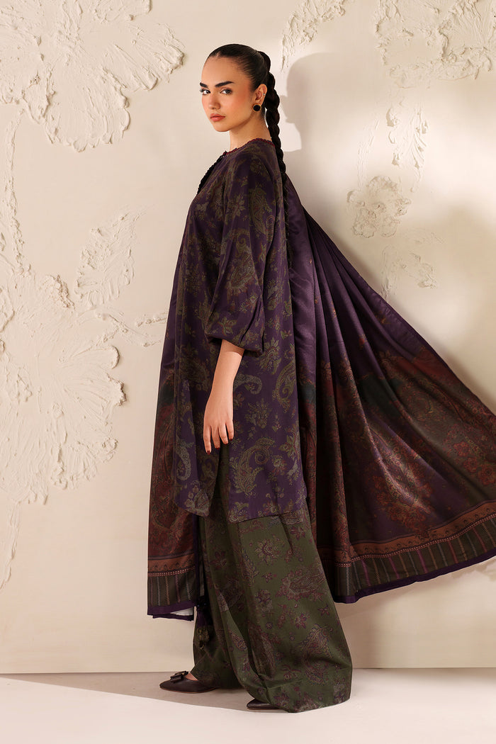 Baroque | Luxury Pret 25 | UF-4290 - Official Baroque stockist in UK - Sakeena London