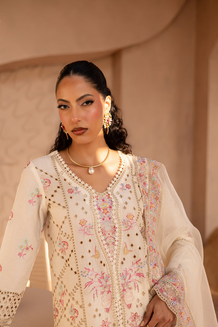 Batik | Ophelia Luxury Pret | Munaza - Official Batik stockist in UK - Sakeena London