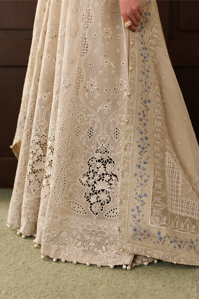 Baroque | Eid Lawn 26 | EL26-D03