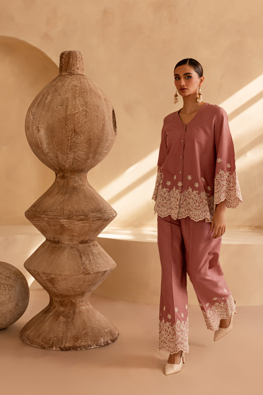 Batik | Boho | Sally 2Pc - Official Batik stockist in UK - Sakeena London