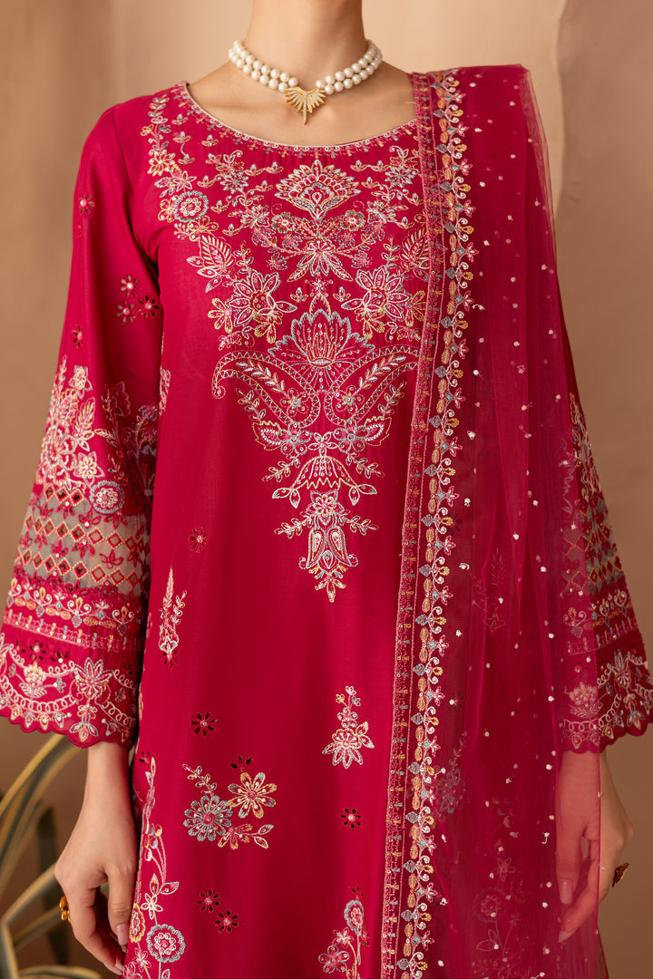 Batik | Ophelia Luxury Pret | Dove - Official Batik stockist in UK - Sakeena London