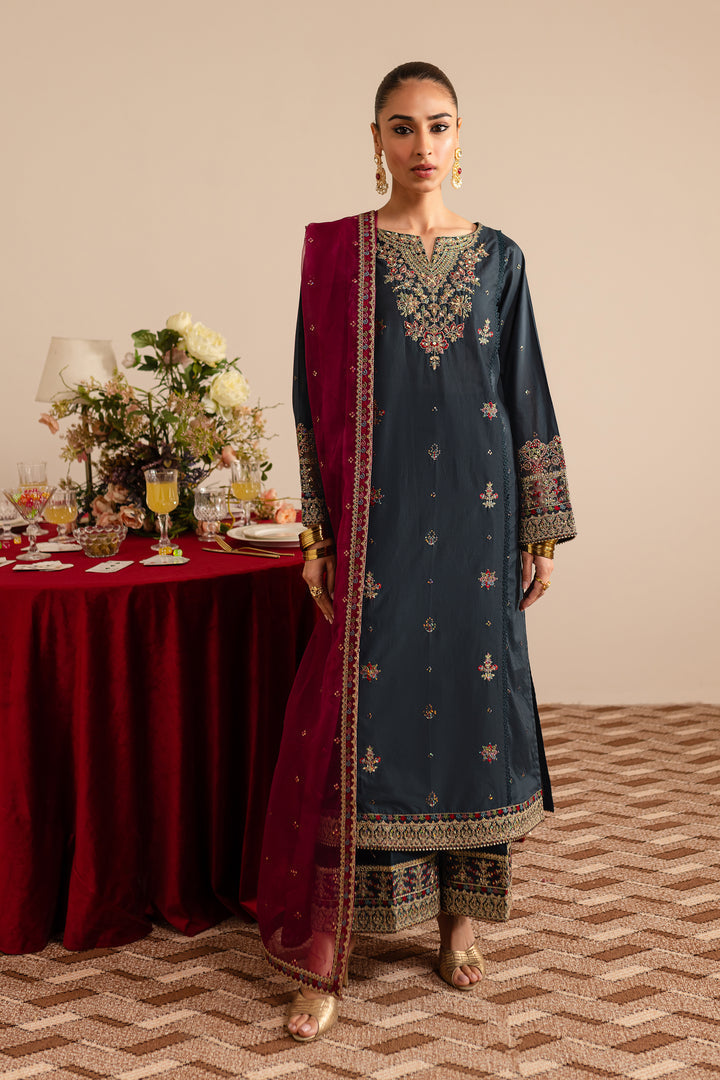 Batik | Reception Luxe Edit | Sailesh - Official Batik stockist in UK - Sakeena London