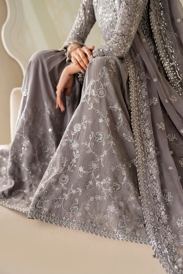 Baroque | Formal Collection | UF-4161 - Official Baroque stockist in UK - Sakeena London