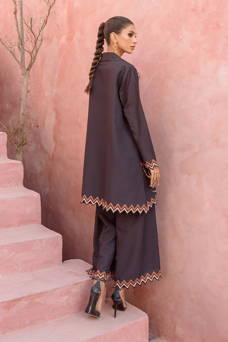 Chic Ophicial | Cleopatra Co ords |Salama - Official Chic Ophicial stockist in UK - Sakeena London