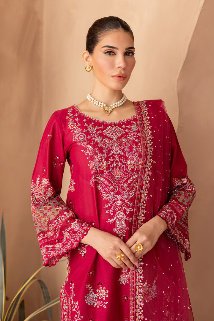 Batik | Ophelia Luxury Pret | Dove - Official Batik stockist in UK - Sakeena London