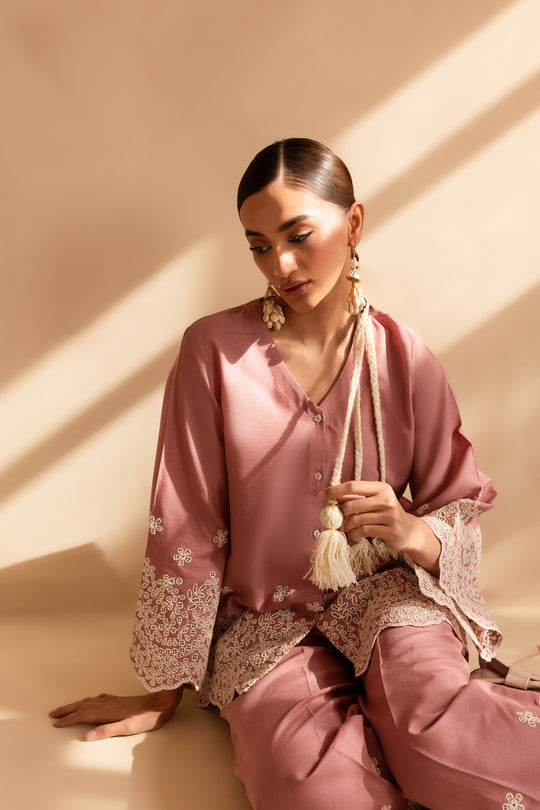 Batik | Boho | Sally 2Pc - Official Batik stockist in UK - Sakeena London