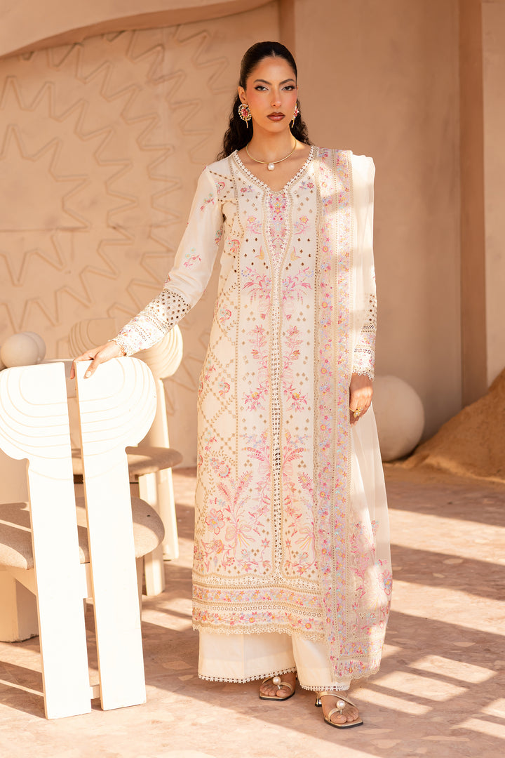Batik | Ophelia Luxury Pret | Munaza - Official Batik stockist in UK - Sakeena London