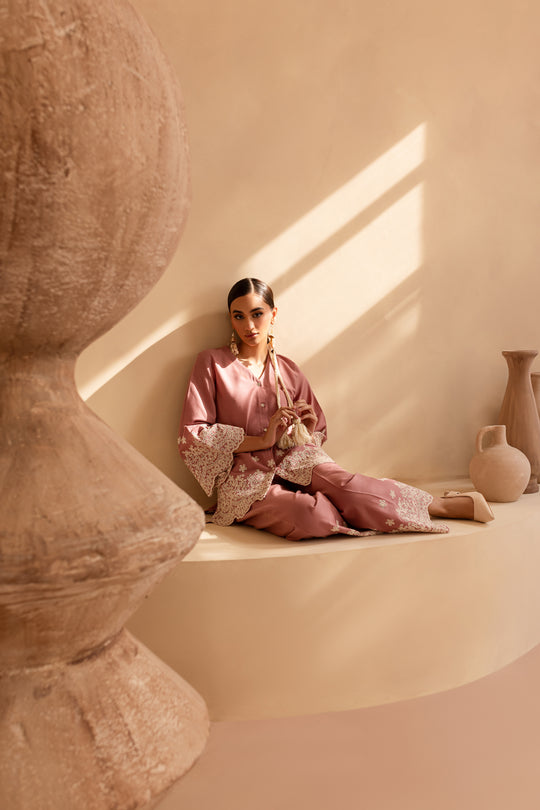 Batik | Boho | Sally 2Pc - Official Batik stockist in UK - Sakeena London