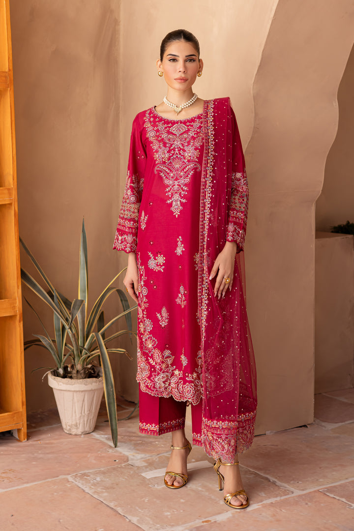 Batik | Ophelia Luxury Pret | Dove - Official Batik stockist in UK - Sakeena London