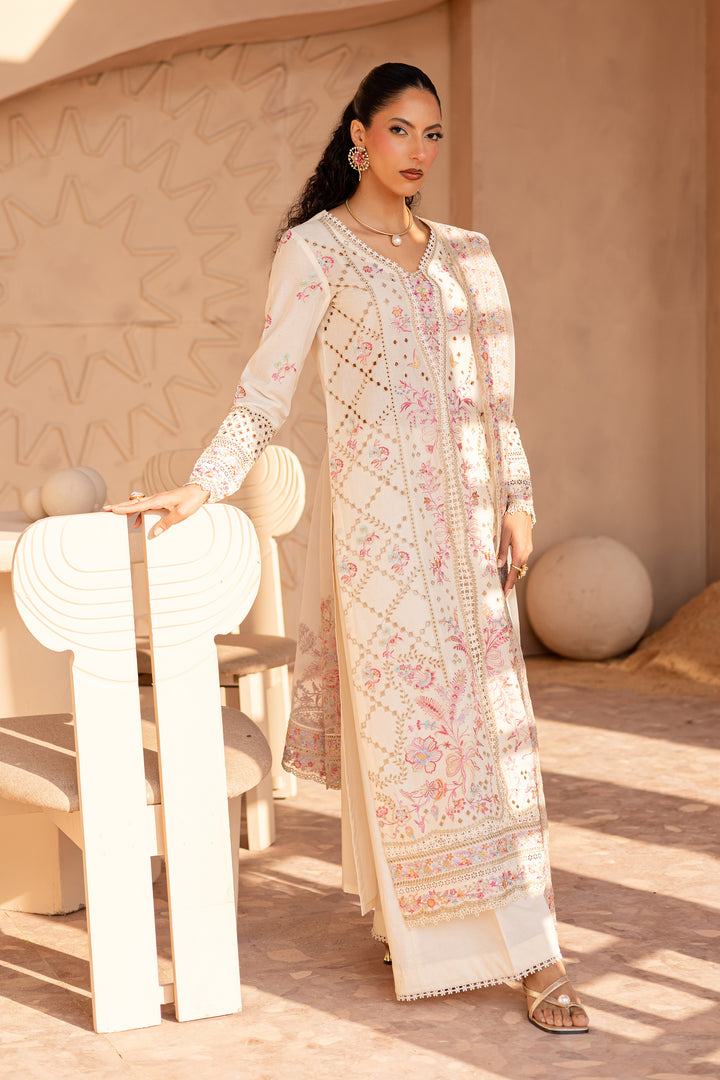 Batik | Ophelia Luxury Pret | Munaza - Official Batik stockist in UK - Sakeena London