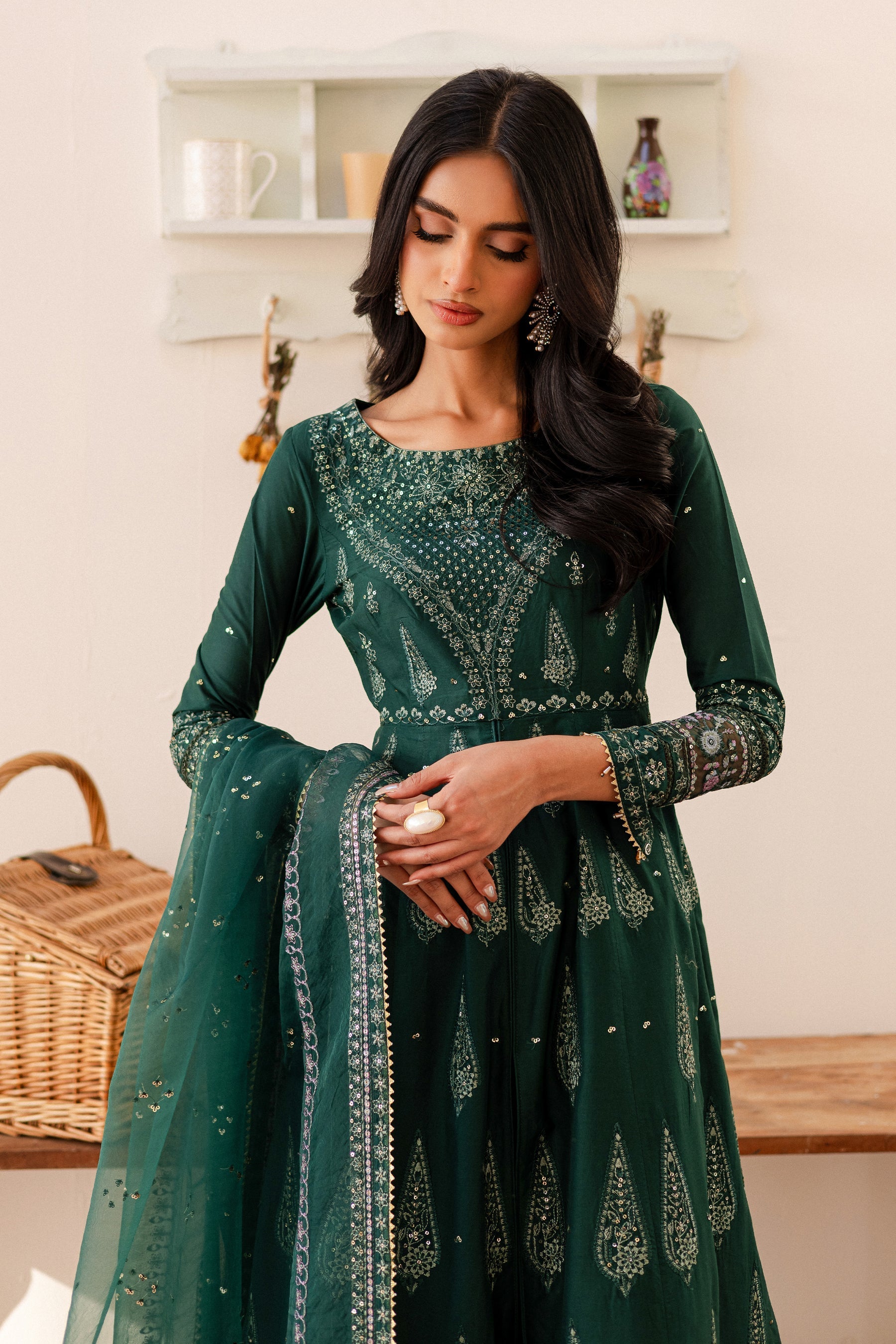 Batik | Kai Formals | Hurem - Official Batik stockist in UK - Sakeena London