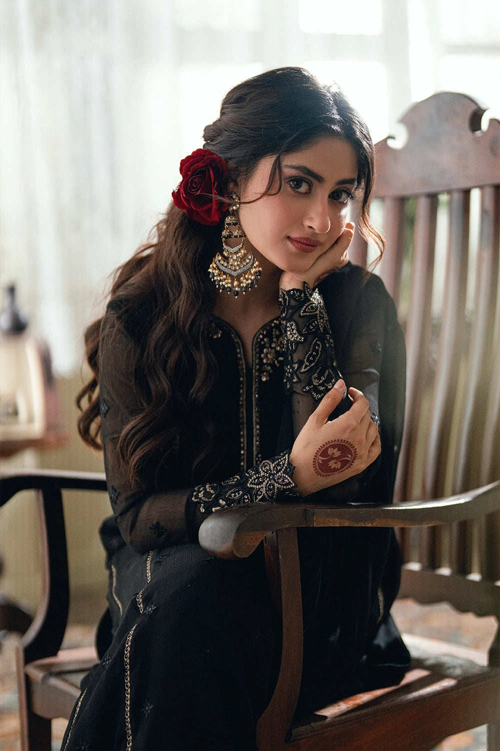 Azure | Eid Drop | Nightingale