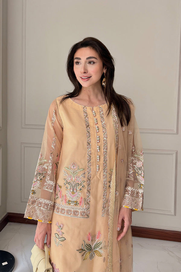 Maryum N Maria Allure Luxe | MIRARI - MS50326 - Official Maryum N Maria stockist in UK - Sakeena London