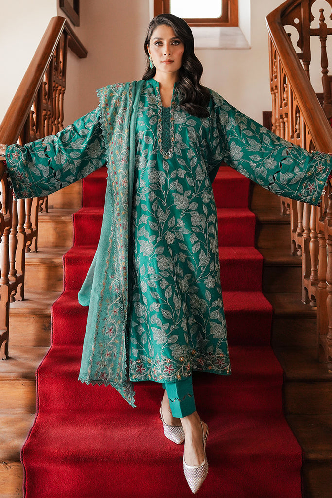 Cross Stitch | Satin De Luxe | VERDANT HAVEN - Official Cross Stitch stockist in UK - Sakeena London