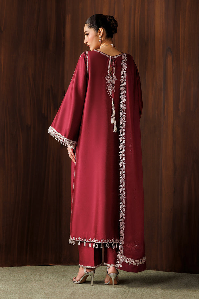 Baroque  | Luxury Pret 26 | PR-1289