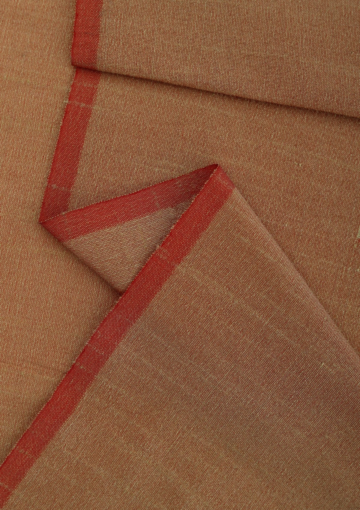 Elite Men Dobian Raw Silk Self Textured Unstitched Kurta Fabric