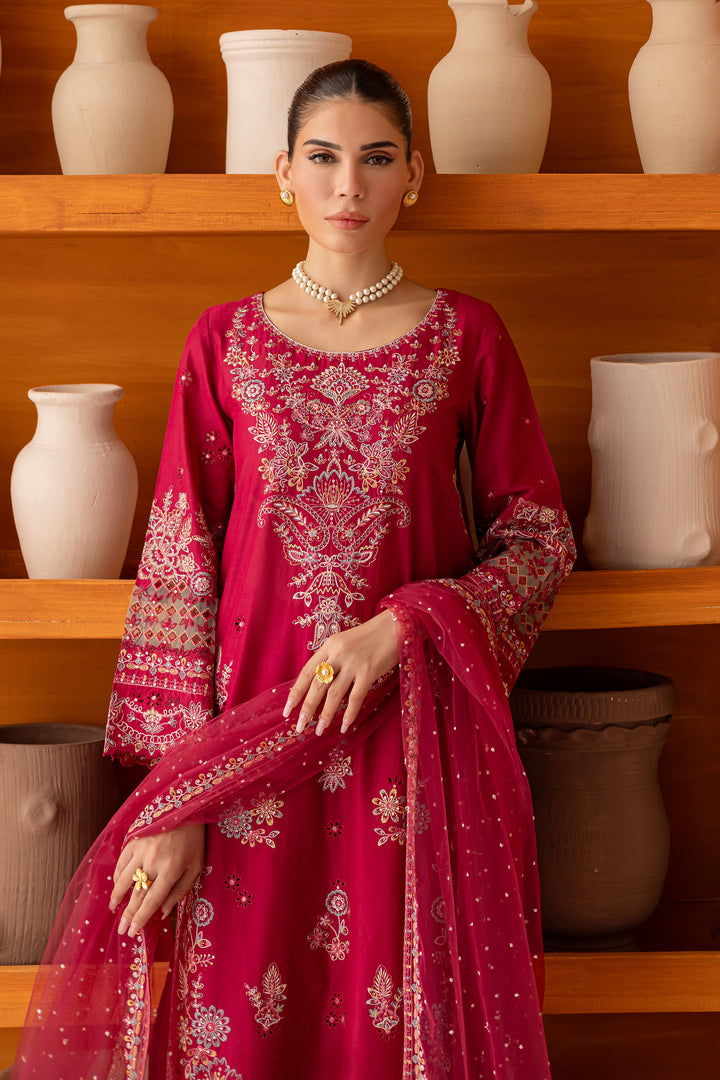 Batik | Ophelia Luxury Pret | Dove - Official Batik stockist in UK - Sakeena London