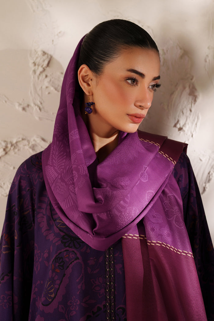 Baroque | Luxury Pret 25 | UF-4291 - Official Baroque stockist in UK - Sakeena London