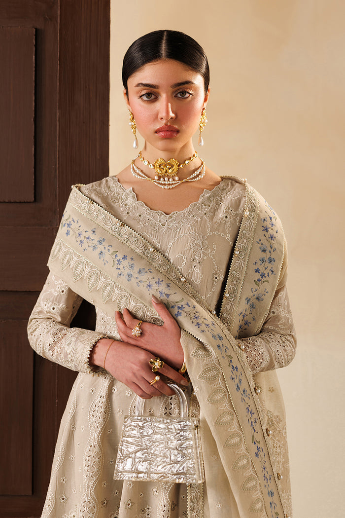 Baroque | Eid Lawn 26 | EL26-D03