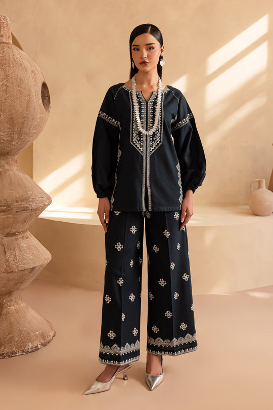Batik | Boho | Whist 2Pc - Official Batik stockist in UK - Sakeena London