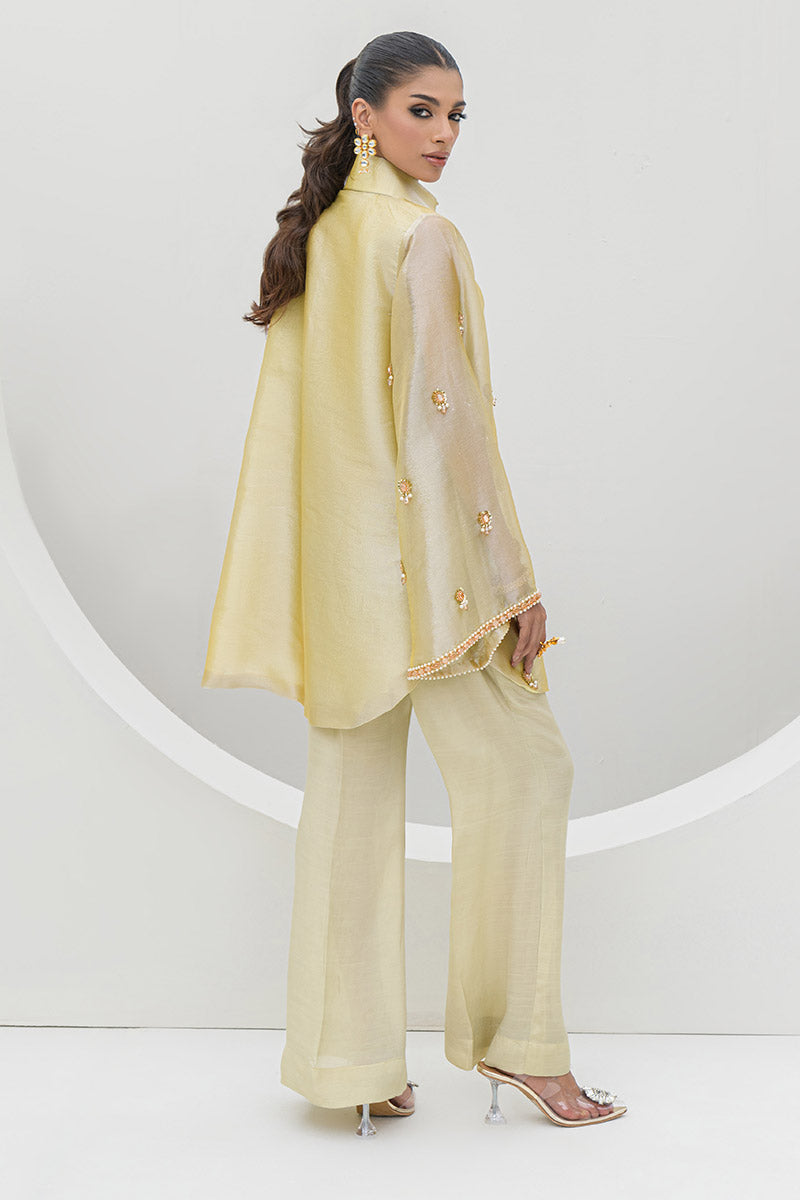 Chic Ophicial | Alaya Festive Formals | Gia - Official Chic Ophicial stockist in UK - Sakeena London
