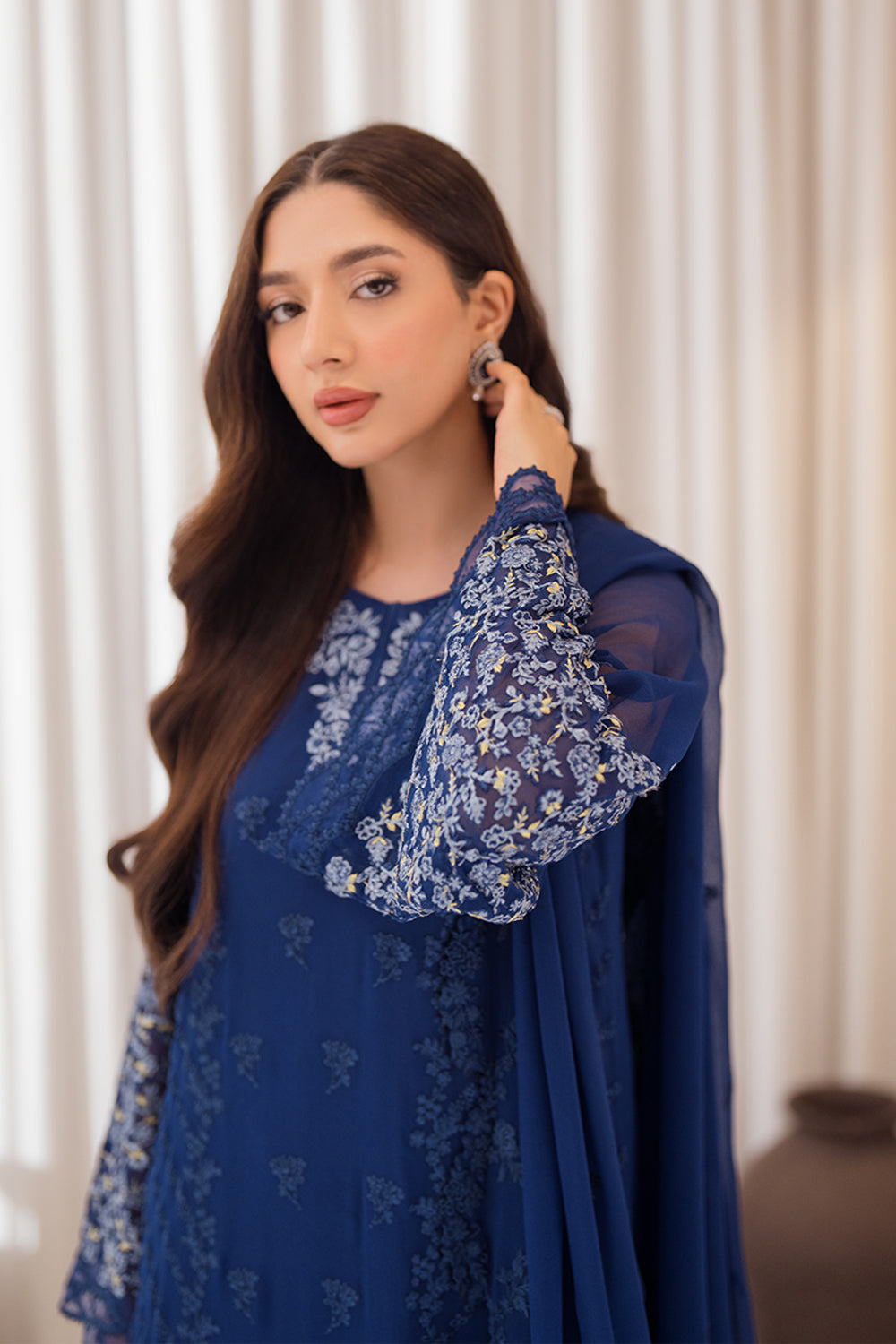 Azure | Ensembles | Azure Breeze - Official Azure stockist in UK - Sakeena London