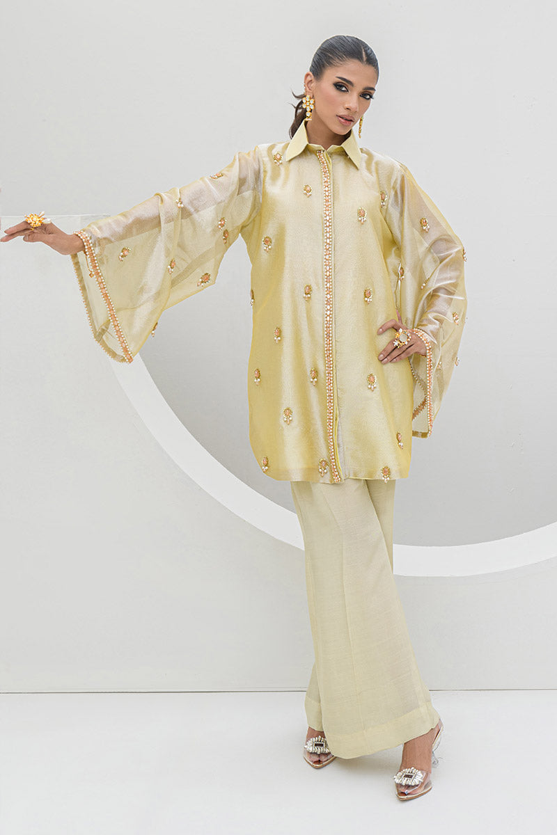 Chic Ophicial | Alaya Festive Formals | Gia - Official Chic Ophicial stockist in UK - Sakeena London