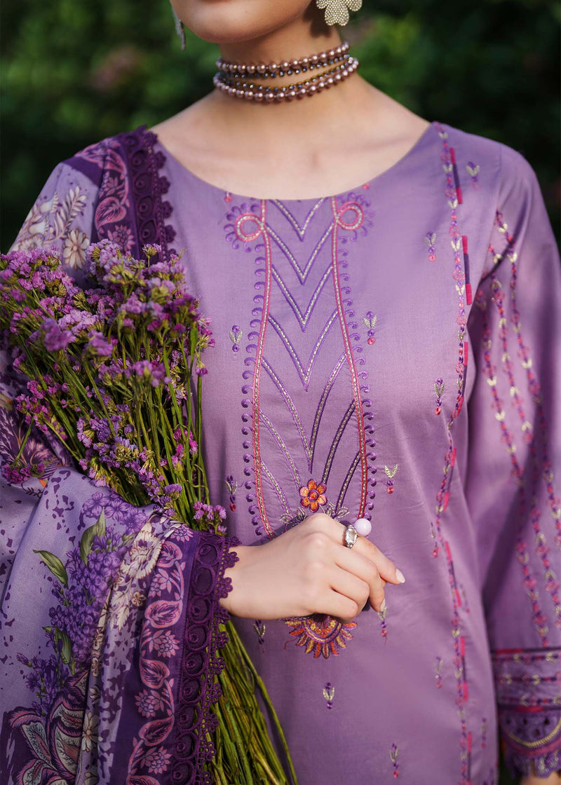 Shurooq | Luxury Lawn 24 | PORTIA - Official Shurooq stockist in UK - Sakeena London