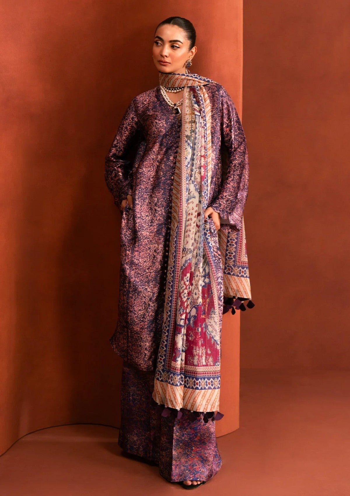 Pret - Aik Atelier - Miss Aik - RTW25 - Drop-II - LOOK#10