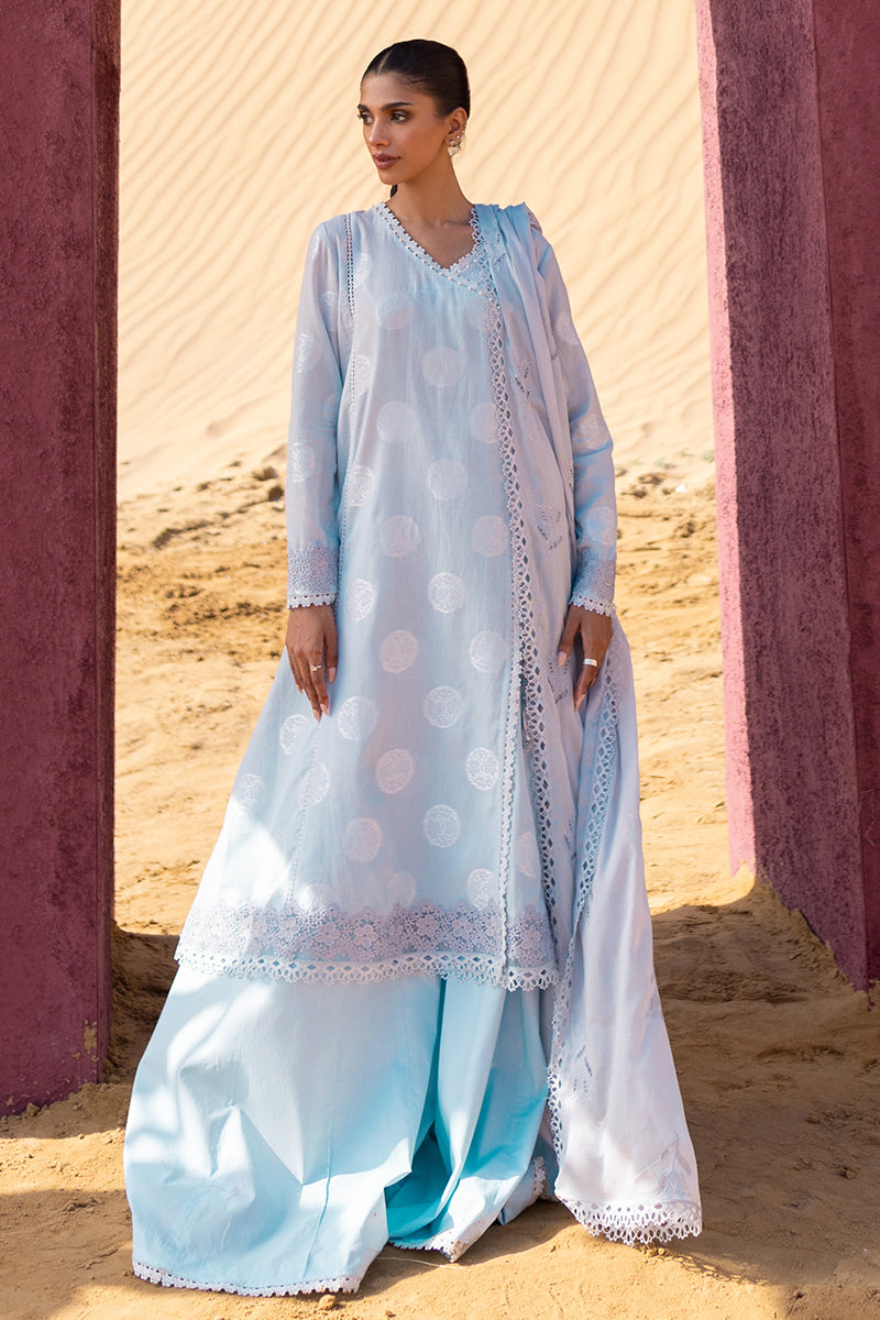 Cross Stitch | Eid Lawn 24 | CRYSTAL GLARE - Official Cross Stitch stockist in UK - Sakeena London
