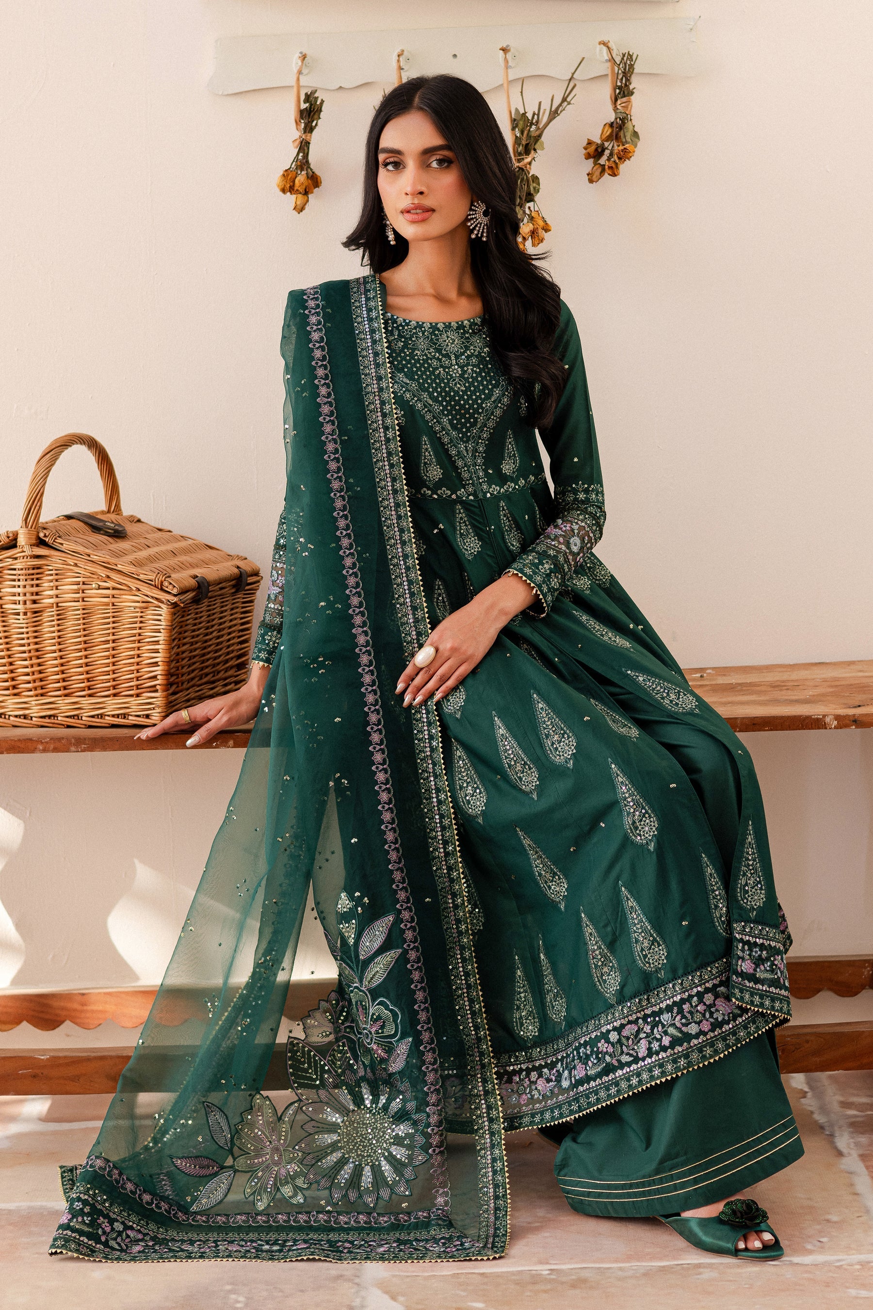 Batik | Kai Formals | Hurem - Official Batik stockist in UK - Sakeena London