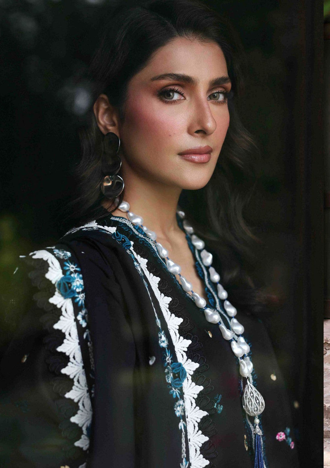 Lawn - Republic Womenswear - Talia - Summer 25 - RPT#5B - ZaraÃÂÃÂ©