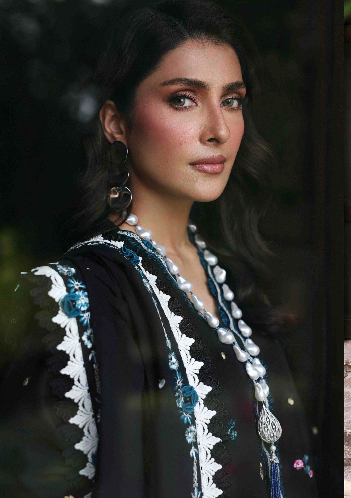 Lawn - Republic Womenswear - Talia - Summer 25 - RPT#5B - ZaraÃÂÃÂ©