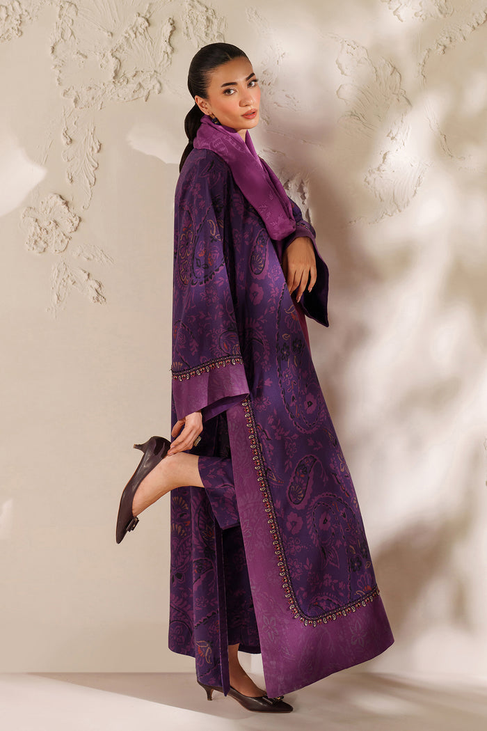 Baroque | Luxury Pret 25 | UF-4291 - Official Baroque stockist in UK - Sakeena London