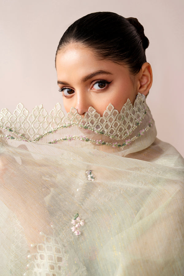 Baroque | Formal Collection | UF-4188 - Official Sakeena London stockist in UK - Sakeena London