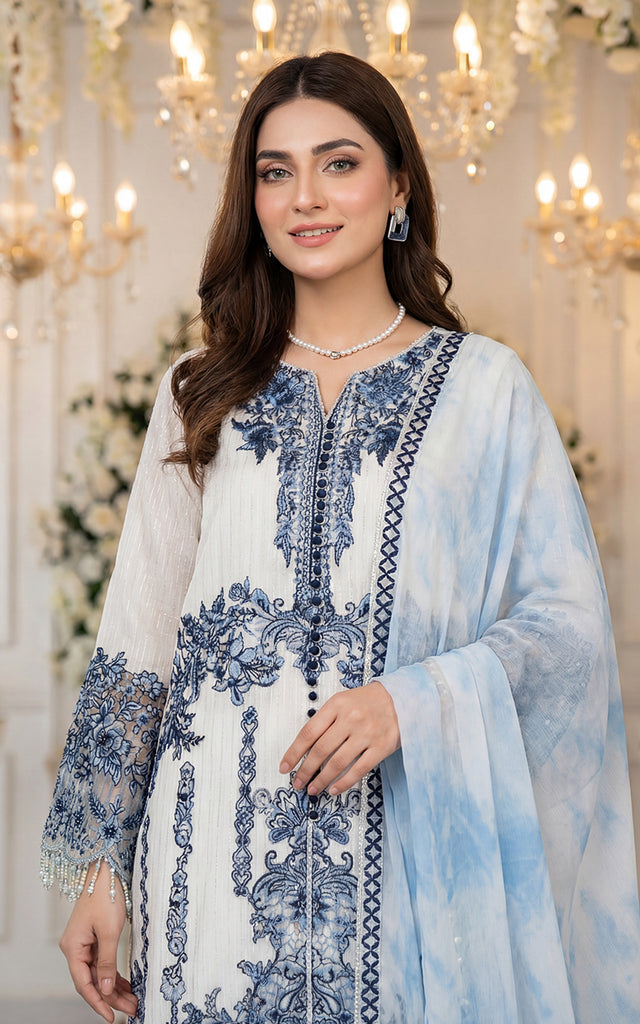 Threads and Motifs | Eid Edit 26 | 10034