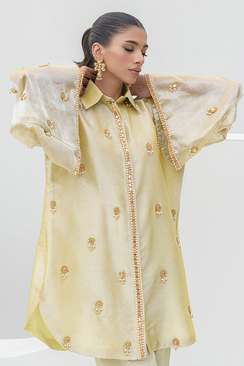 Chic Ophicial | Alaya Festive Formals | Gia - Official Chic Ophicial stockist in UK - Sakeena London