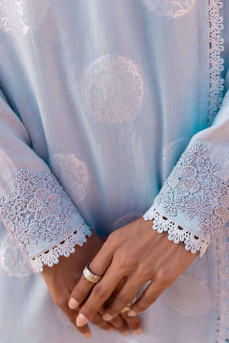 Cross Stitch | Eid Lawn 24 | CRYSTAL GLARE - Official Cross Stitch stockist in UK - Sakeena London